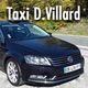 Cours taxi