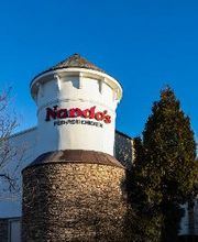 Nando's PERi-PERi image 13