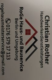 Roge Haus und Bauservice