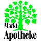 Logo der Markt-Apotheke