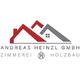 Andreas Heinzl GmbH Zimmerei - Holzbau