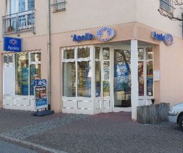 Apollo-Optik - Müllheim - Werderstr. Bild 1