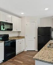 Beautiful upgrades are included in every home!