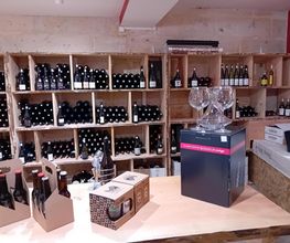Secret de Vins image 3