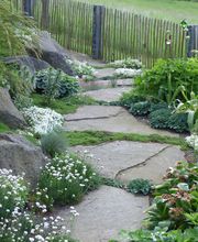 Walter Schmitz Gärten für Auge und Seele Bild 13