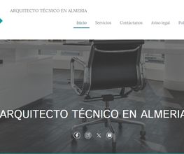 Arquitecto técnico Almería imagen 1