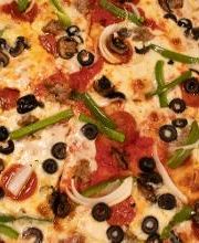 Pedro's Pizza Lounge image 19