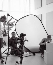 Content Agentur chaerry Produktion Kaloderma II