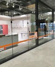 HORNBACH Küchen-Studio Sirnach Bild 1