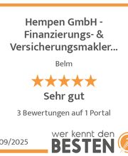 werkenntdenBESTEN.de Qualitätssiegel