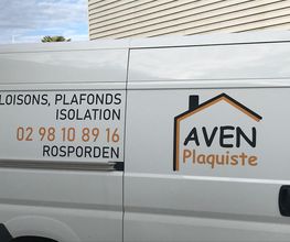 AVEN PLAQUISTE image 4