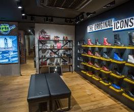 Dr. Martens - Les Halles image 2