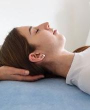 Praxis Silvestri Craniosacral Therapie & FOI in Baden Bild 8