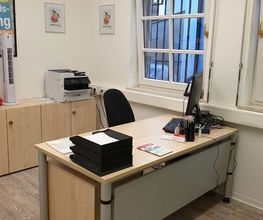 Bad Reichenhall Büro