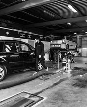 Centre contrôle technique NORISKO image 5