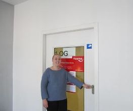 Haema Blutspendezentrum Essen Bild 12