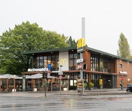 McDonald's Bild 1