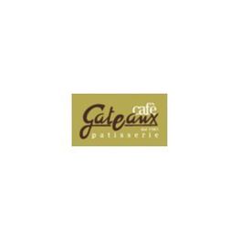 Pasticceria Gateaux logo