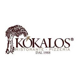 Ristorante Pizzeria Kokalos logo