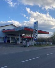 NORDOEL Tankstelle Bild 3