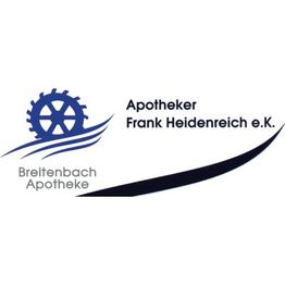 Breitenbach Apotheke