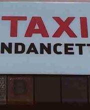 Taxi Andancette image 3