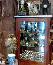 Antiquités Brocante et Horlogerie image 17