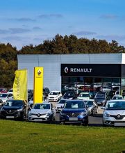 Garage Geffroy La Gacilly image 1