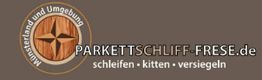 Parkett Schliff Frese logo