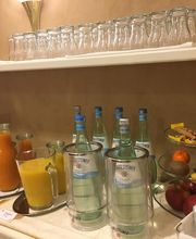 AKZENT Hotel Murrer Bild 19