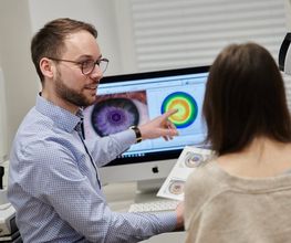 OPTIK RÖTHIG - Mügeln Bild 5