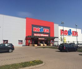 Möbel ROLLER Garbsen Bild 1