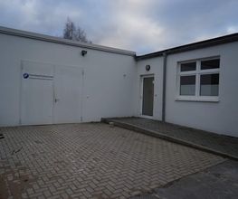 Berufsbildungszentrum Göttingen Bild 3