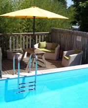 Gîte La Rocaille image 10