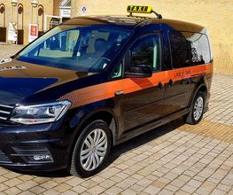 Like-Taxi Bild 8