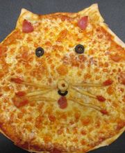 PIZZA DELOS Pizzeria certifiée Bio Besançon image 5