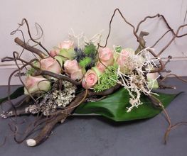 Fleuriste la Roseraie Nice Bild 10