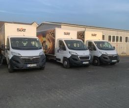 SIXT Autovermietung Bornheim Bild 14