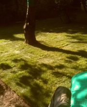 ULV creation de jardins Services image 15