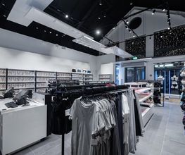 Calvin Klein Outlet Bild 4