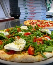 Pizzakurier Volante Bild 2