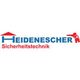 André Tzschoppe Heidenescher Sicherheitstechnik