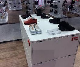 Camper El Corte Ingles Vigo imagen 9