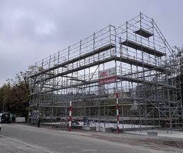 Alder Gerüstbau AG Bild 3