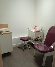 Laboratoire de Saint-Genis-Laval - BIOGROUP RHONE ALPES image 4