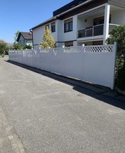 ATM Zaunmontage UG Bild 2