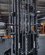 Basic-Fit 24/7 image 2