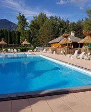 CAMPING DES 5 VALLÉES image 1