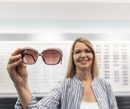 Leist Optik - Dein Optiker in der Region Herzogenbuchsee und Langenthal Bild 8