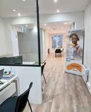 Agence Partnaire Saint-Quentin